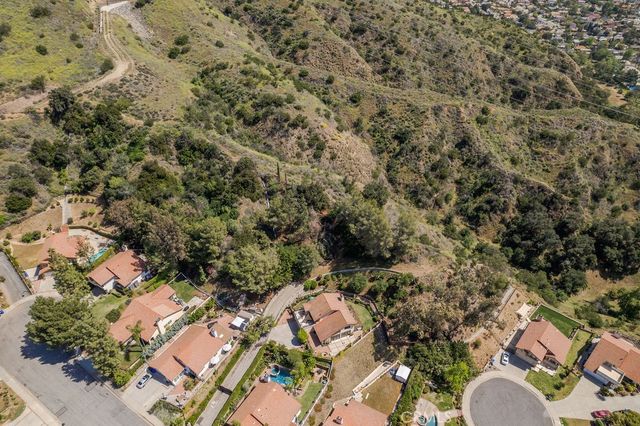 0 Las Lomas, Duarte, CA 91010