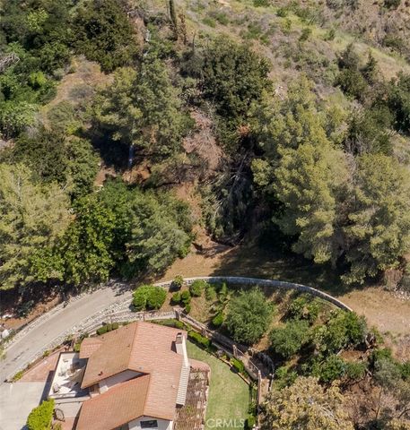 0 Las Lomas, Duarte, CA 91010