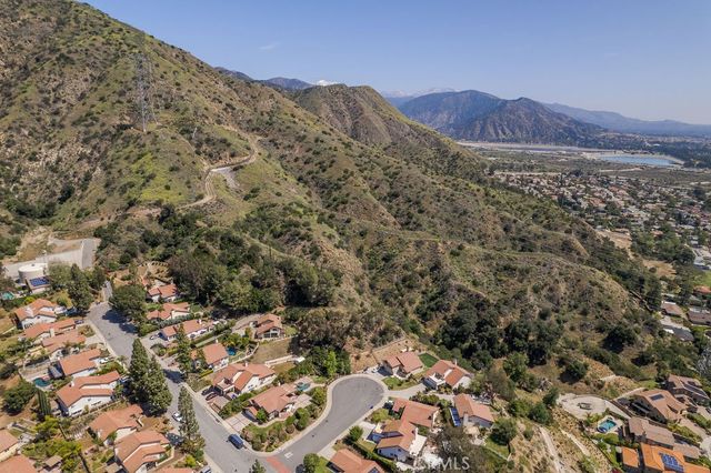 0 Las Lomas, Duarte, CA 91010