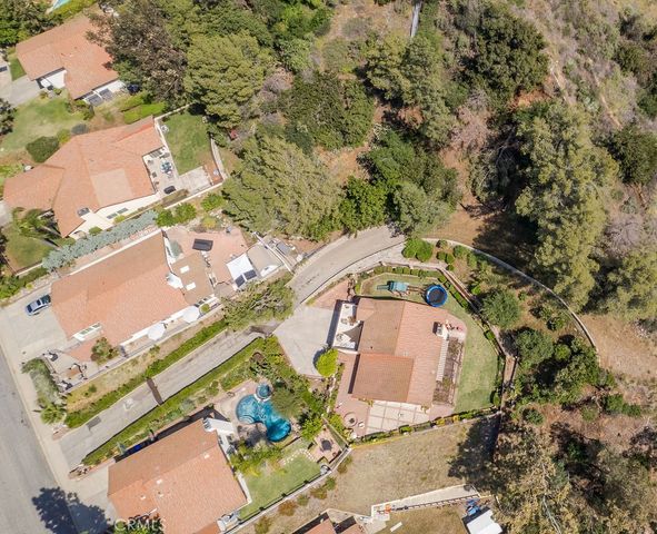 0 Las Lomas, Duarte, CA 91010
