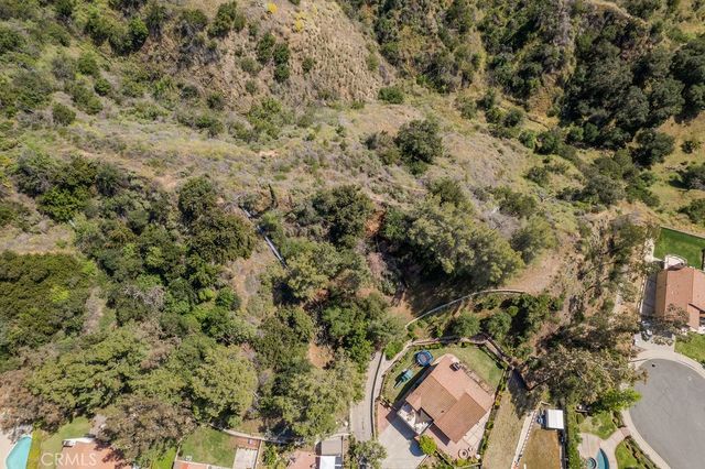 0 Las Lomas, Duarte, CA 91010