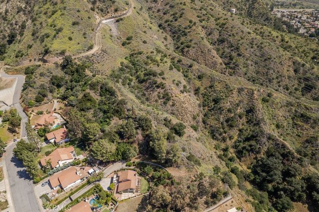 0 Las Lomas, Duarte, CA 91010