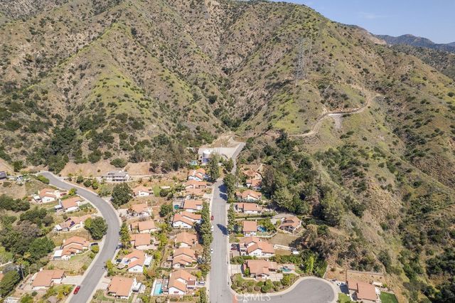 0 Las Lomas, Duarte, CA 91010