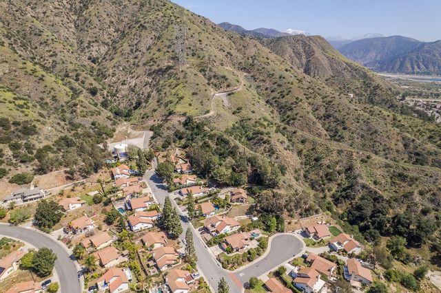 0 Las Lomas, Duarte, CA 91010
