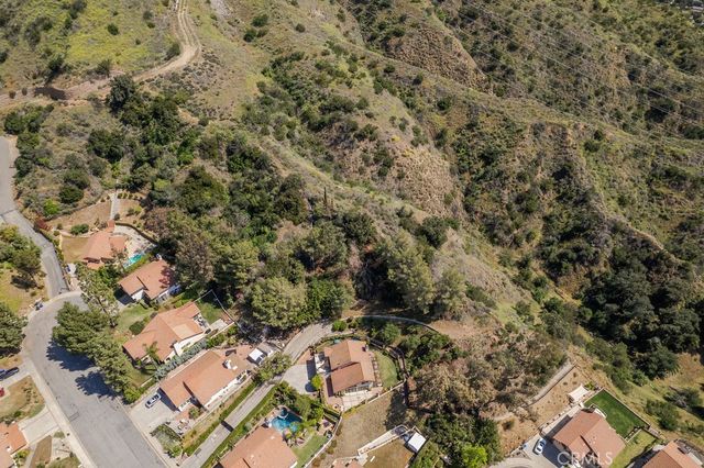 0 Las Lomas, Duarte, CA 91010