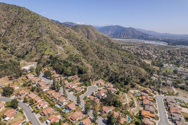 0 Las Lomas, Duarte, CA 91010