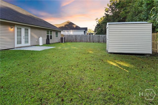 120 Carlisle Way, Savannah, GA 31419