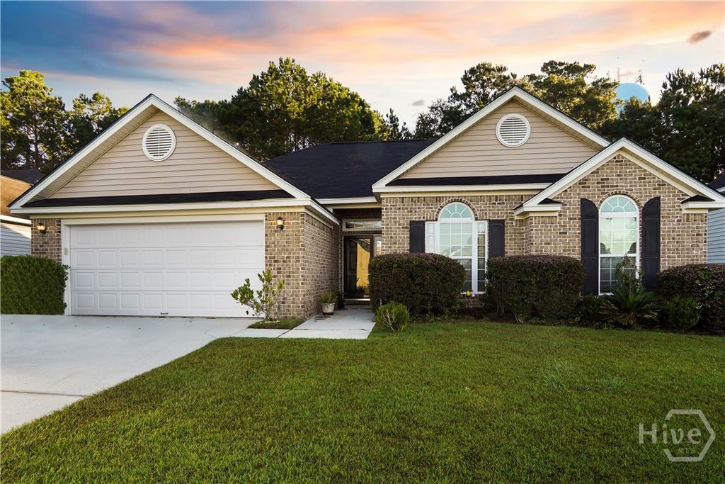 120 Carlisle Way, Savannah, GA 31419