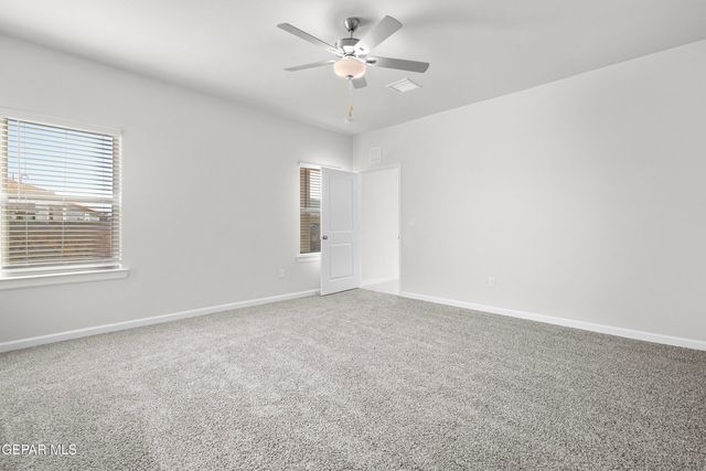 12760 Viendo Norte Drive, El Paso, TX 79934