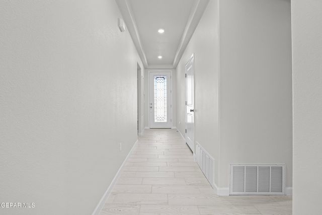 12760 Viendo Norte Drive, El Paso, TX 79934