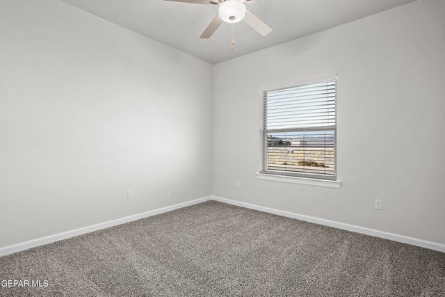 12760 Viendo Norte Drive, El Paso, TX 79934