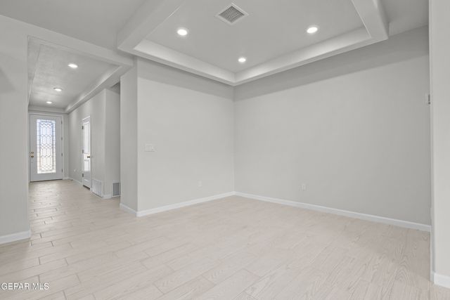 12760 Viendo Norte Drive, El Paso, TX 79934