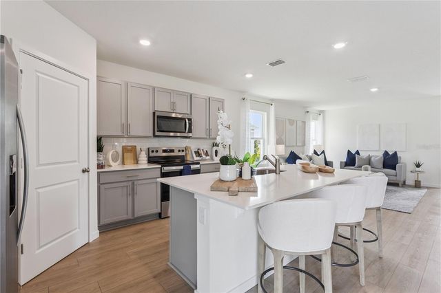 5012 GOPHER APPLE, Apopka, FL 32712