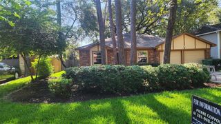 43 Dew Fall Court, The Woodlands, TX 77380