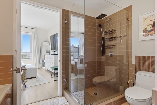 912 CHANNELSIDE DRIVE 2503, Tampa, FL 33602
