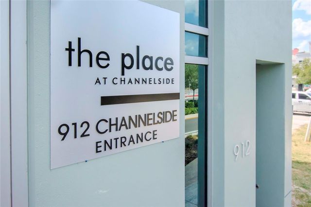 912 CHANNELSIDE DRIVE 2503, Tampa, FL 33602