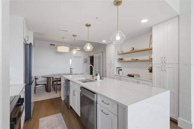 912 CHANNELSIDE DRIVE 2503, Tampa, FL 33602