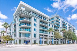 912 CHANNELSIDE DRIVE 2503, Tampa, FL 33602