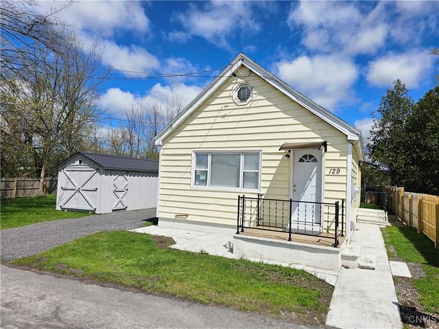 129 Taft Avenue, Frankfort, NY 13340