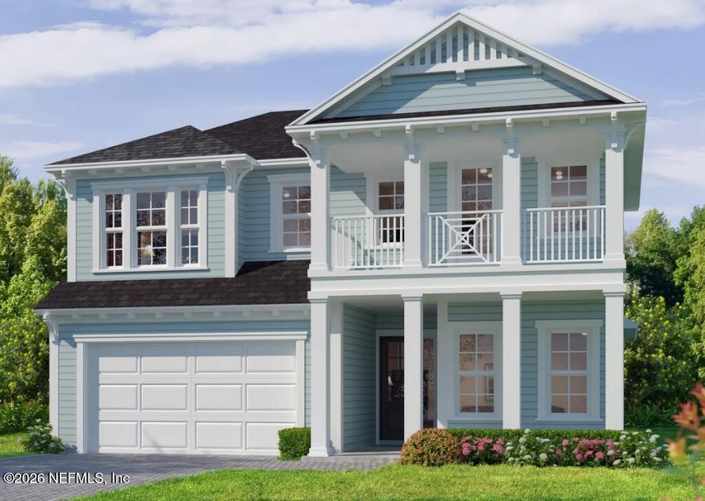 790 NAVIGATORS, St. Johns, FL 32259