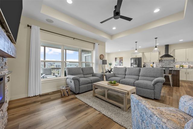 4113 Unbridled Avenue, Iowa City, IA 52240