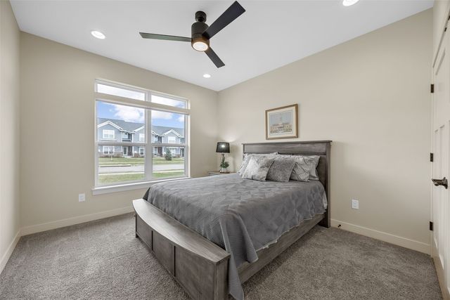 4113 Unbridled Avenue, Iowa City, IA 52240