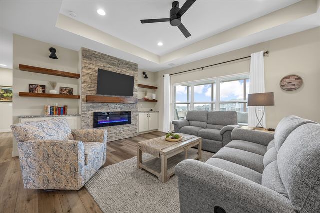 4113 Unbridled Avenue, Iowa City, IA 52240