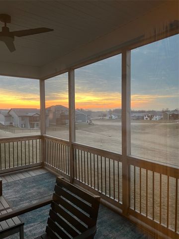 4113 Unbridled Avenue, Iowa City, IA 52240