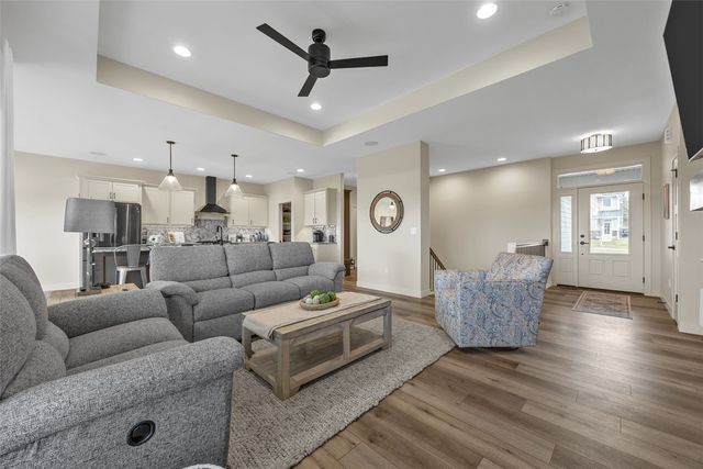 4113 Unbridled Avenue, Iowa City, IA 52240