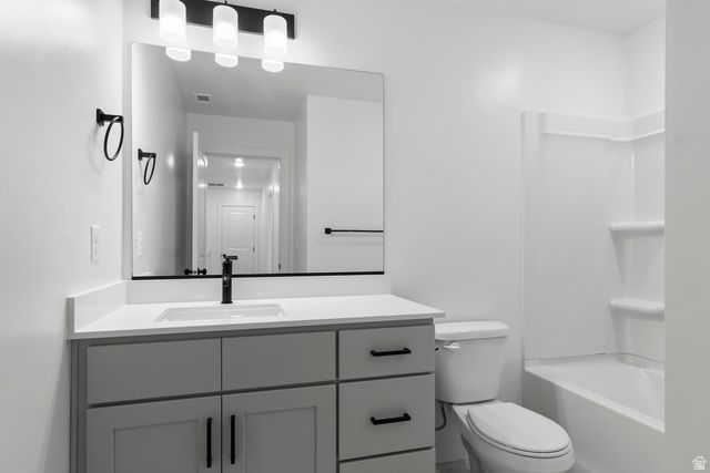 2816 W AURORA AVE, Mapleton, UT 84664