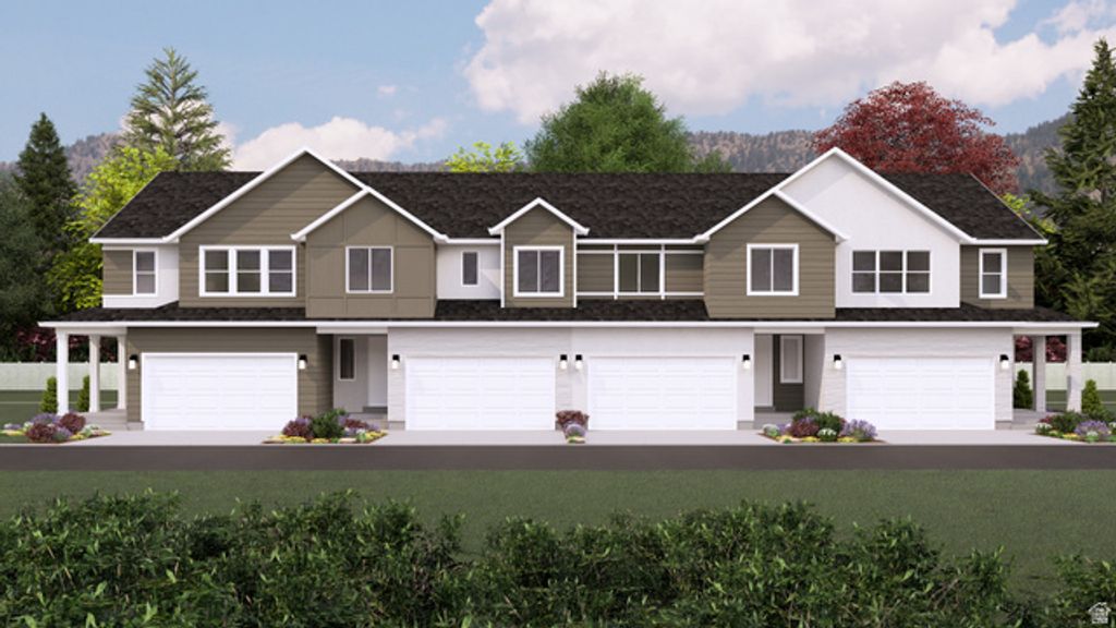 2816 W AURORA AVE, Mapleton, UT 84664