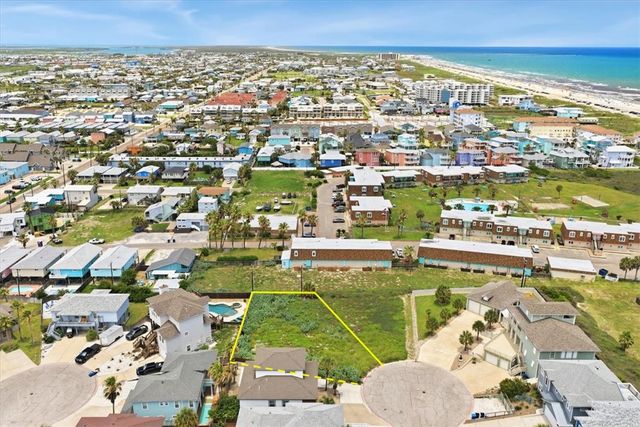 691 Marlin Azul, Port Aransas, TX 78373