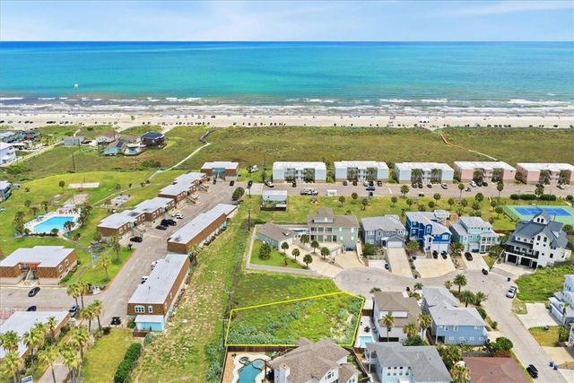 691 Marlin Azul, Port Aransas, TX 78373