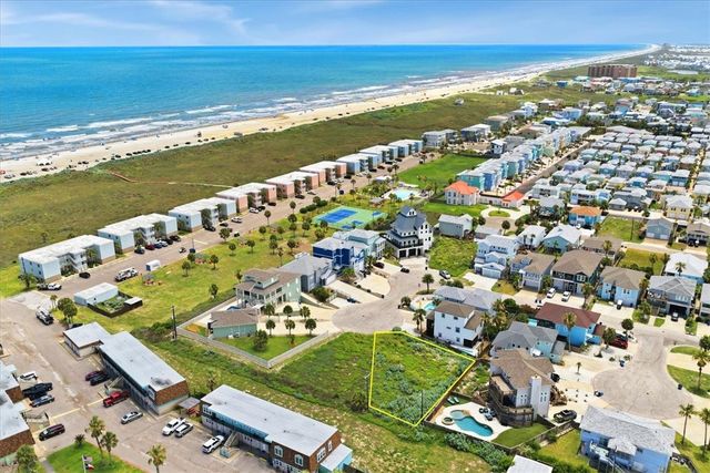 691 Marlin Azul, Port Aransas, TX 78373