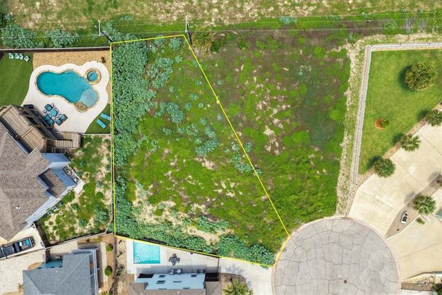 691 Marlin Azul, Port Aransas, TX 78373