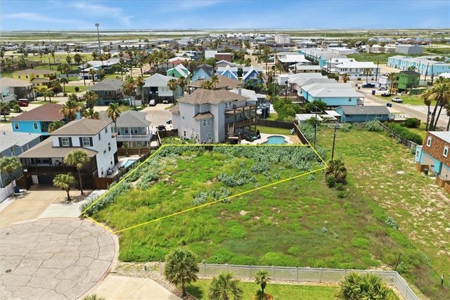 691 Marlin Azul, Port Aransas, TX 78373