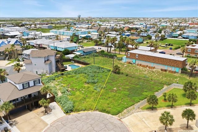 691 Marlin Azul, Port Aransas, TX 78373