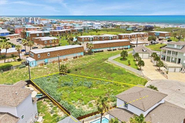 691 Marlin Azul, Port Aransas, TX 78373