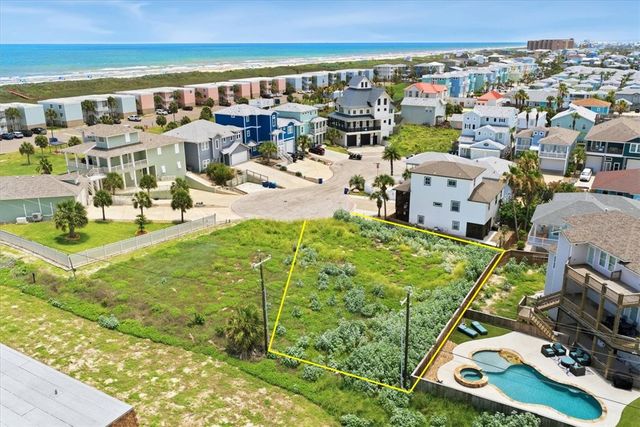 691 Marlin Azul, Port Aransas, TX 78373