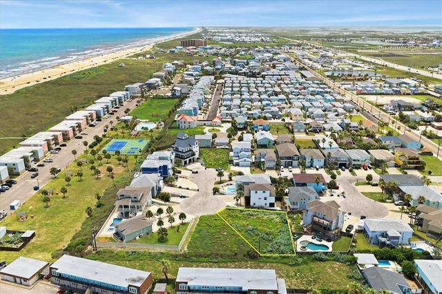 691 Marlin Azul, Port Aransas, TX 78373