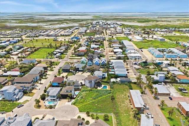 691 Marlin Azul, Port Aransas, TX 78373