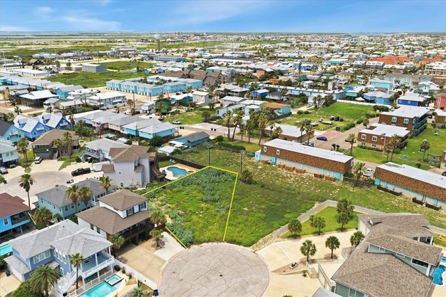 691 Marlin Azul, Port Aransas, TX 78373