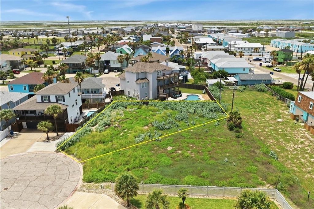 691 Marlin Azul, Port Aransas, TX 78373 — photo 3