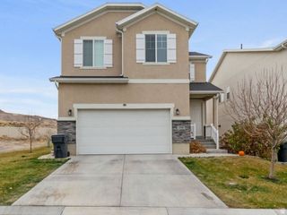 15186 S MARADONA DR, Herriman, UT 84096