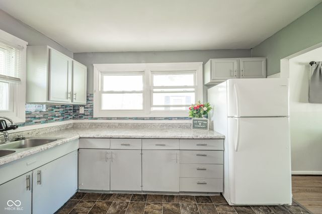 3505 S Ebright Street, Muncie, IN 47302
