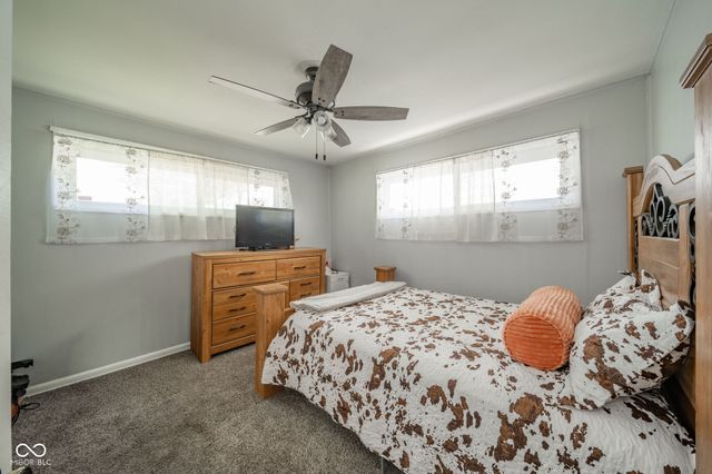 3505 S Ebright Street, Muncie, IN 47302