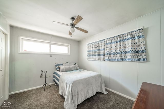 3505 S Ebright Street, Muncie, IN 47302