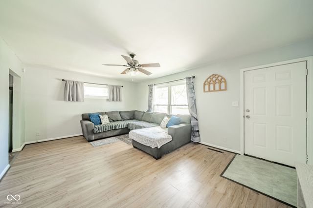 3505 S Ebright Street, Muncie, IN 47302