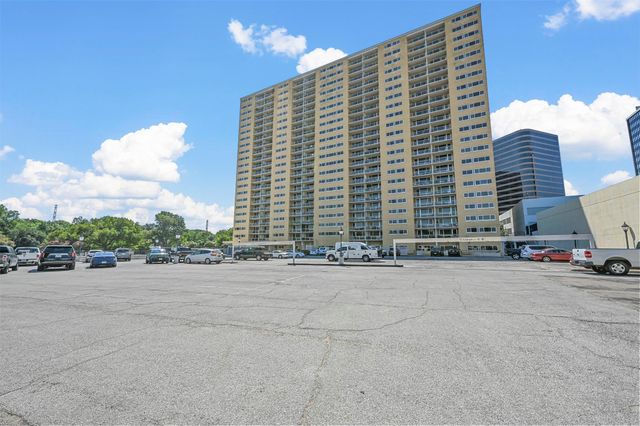 3883 Turtle Creek Boulevard 511, Dallas, TX 75219