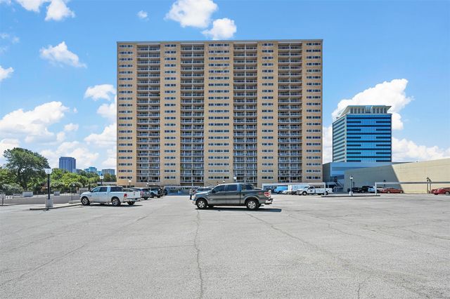 3883 Turtle Creek Boulevard 511, Dallas, TX 75219
